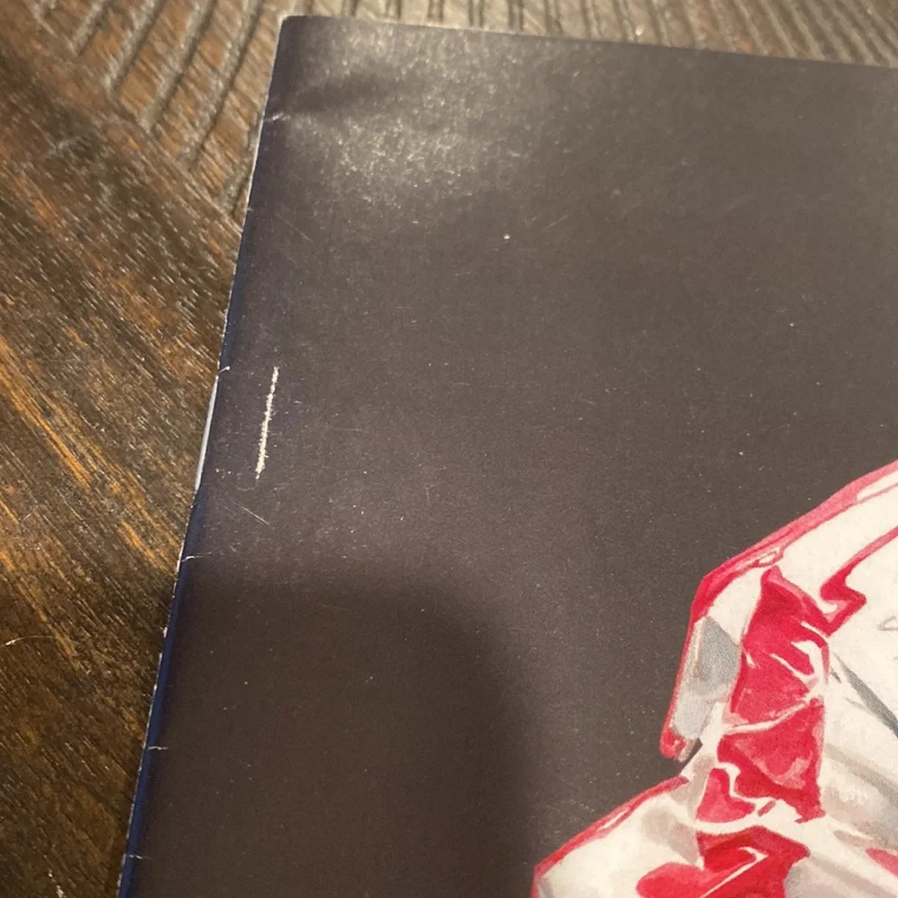 Venom #27 Crain Secret Dark Virgin Variant. - Picture 2 of 4